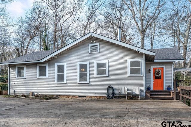 12517 S Hillcreek Rd, Whitehouse, TX 75791