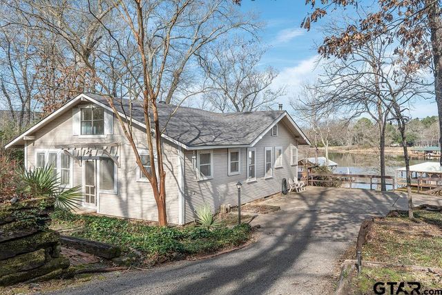 12517 S Hillcreek Rd, Whitehouse, TX 75791