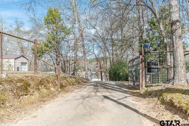 12517 S Hillcreek Rd, Whitehouse, TX 75791