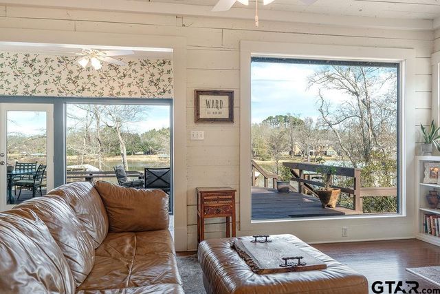 12517 S Hillcreek Rd, Whitehouse, TX 75791