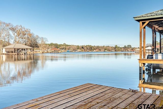 12517 S Hillcreek Rd, Whitehouse, TX 75791