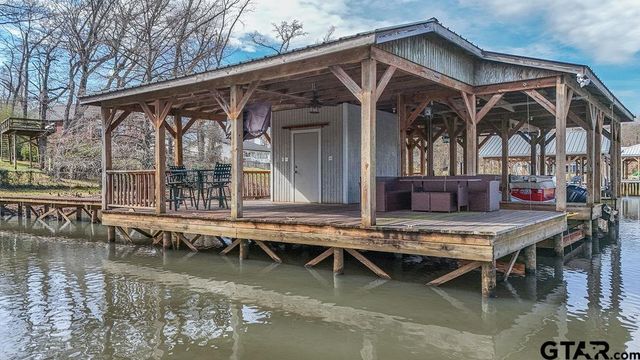 12517 S Hillcreek Rd, Whitehouse, TX 75791