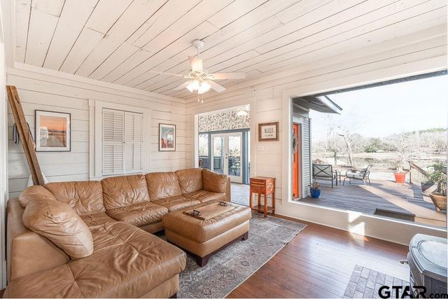 12517 S Hillcreek Rd, Whitehouse, TX 75791