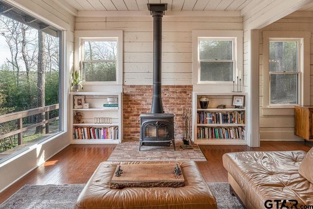 12517 S Hillcreek Rd, Whitehouse, TX 75791