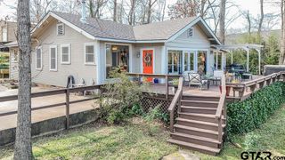 12517 S Hillcreek Rd, Whitehouse, TX 75791