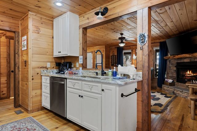 236 Logan Drive, Mineral Bluff, GA 30559