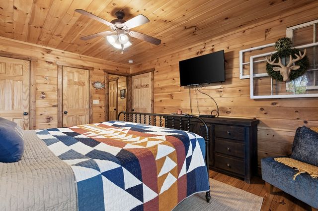 236 Logan Drive, Mineral Bluff, GA 30559