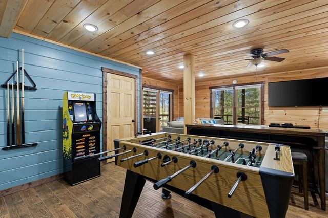 236 Logan Drive, Mineral Bluff, GA 30559