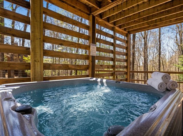 236 Logan Drive, Mineral Bluff, GA 30559
