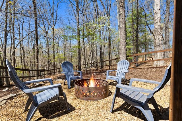 236 Logan Drive, Mineral Bluff, GA 30559