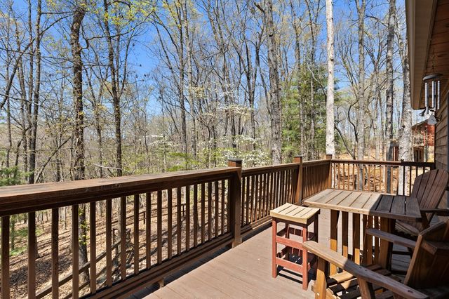 236 Logan Drive, Mineral Bluff, GA 30559