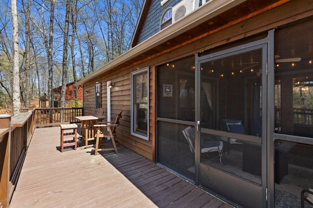 236 Logan Drive, Mineral Bluff, GA 30559
