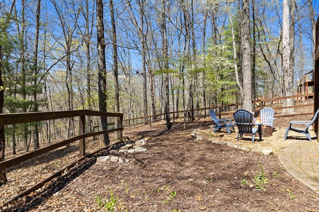 236 Logan Drive, Mineral Bluff, GA 30559