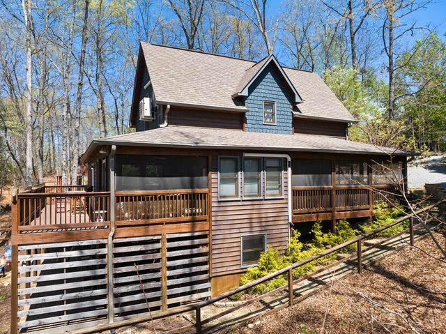 236 Logan Drive, Mineral Bluff, GA 30559