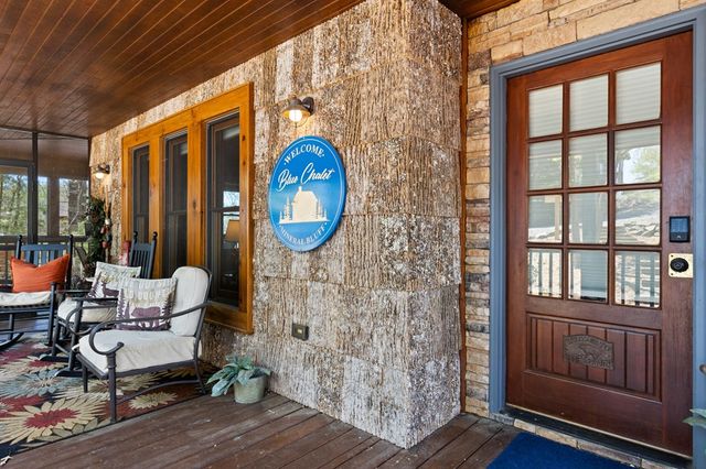 236 Logan Drive, Mineral Bluff, GA 30559