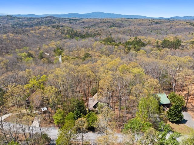 236 Logan Drive, Mineral Bluff, GA 30559