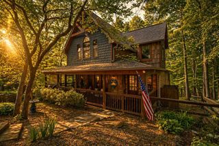 236 Logan Drive, Mineral Bluff, GA 30559