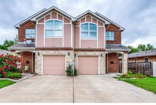 311 Watt Street B, Mckinney, TX 75069