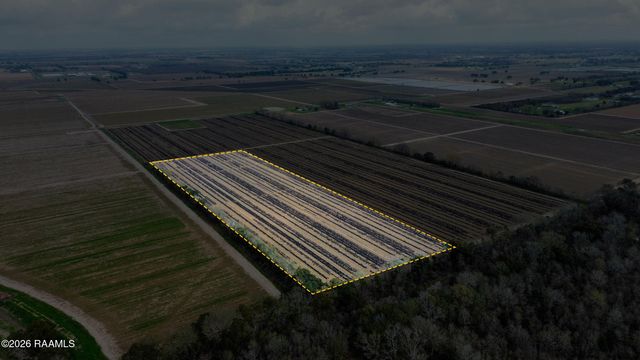 14001 W Etienne Road, Maurice, LA 70555