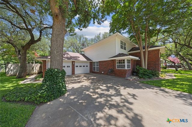 2203 Antelope Trail, Harker Heights, TX 76548