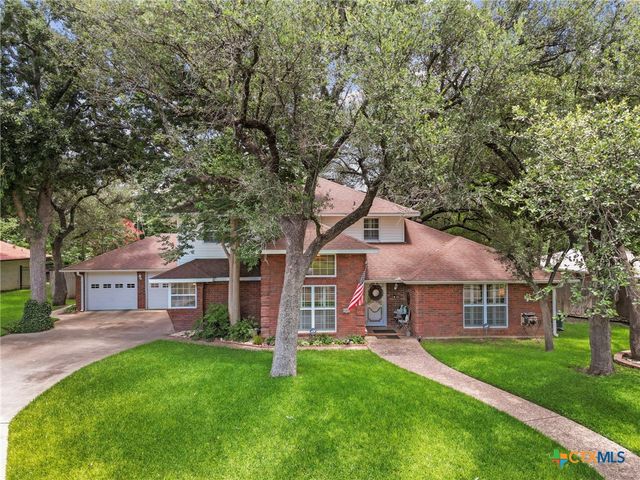 2203 Antelope Trail, Harker Heights, TX 76548
