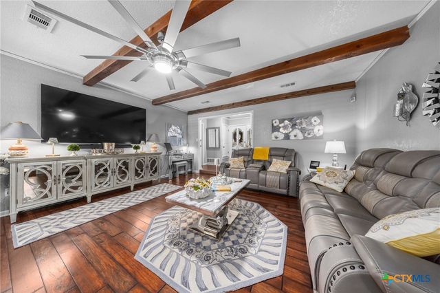 2203 Antelope Trail, Harker Heights, TX 76548