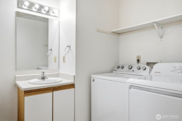 4007 167th Street NE, Arlington, WA 98223