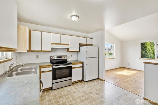 4007 167th Street NE, Arlington, WA 98223