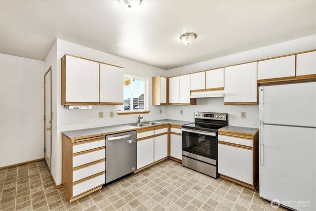 4007 167th Street NE, Arlington, WA 98223