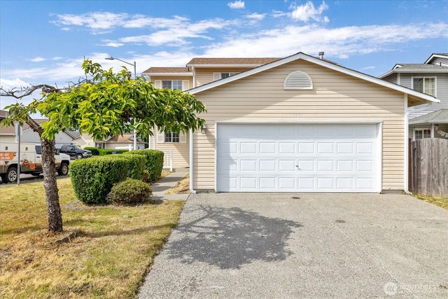 4007 167th Street NE, Arlington, WA 98223