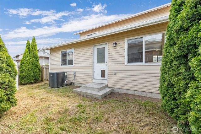 4007 167th Street NE, Arlington, WA 98223