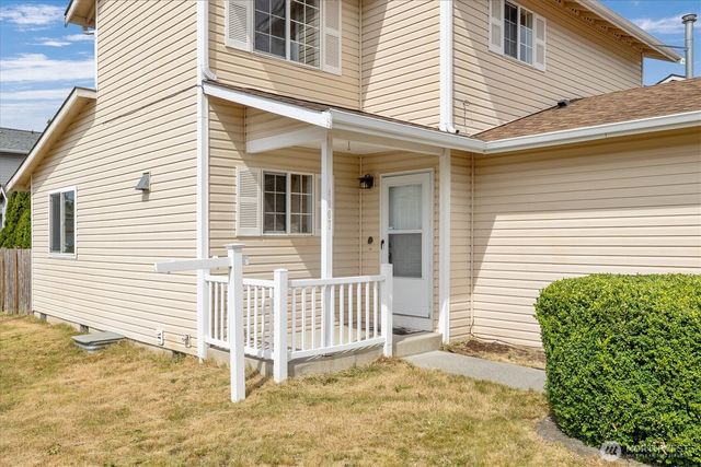 4007 167th Street NE, Arlington, WA 98223