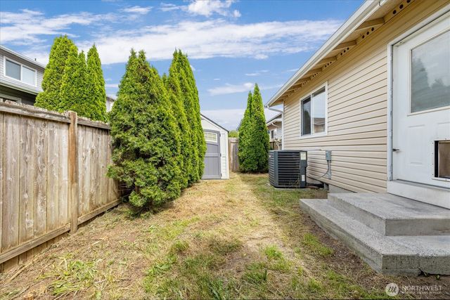 4007 167th Street NE, Arlington, WA 98223