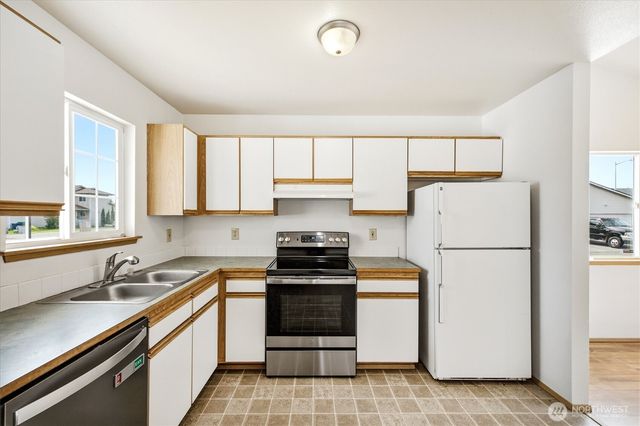 4007 167th Street NE, Arlington, WA 98223