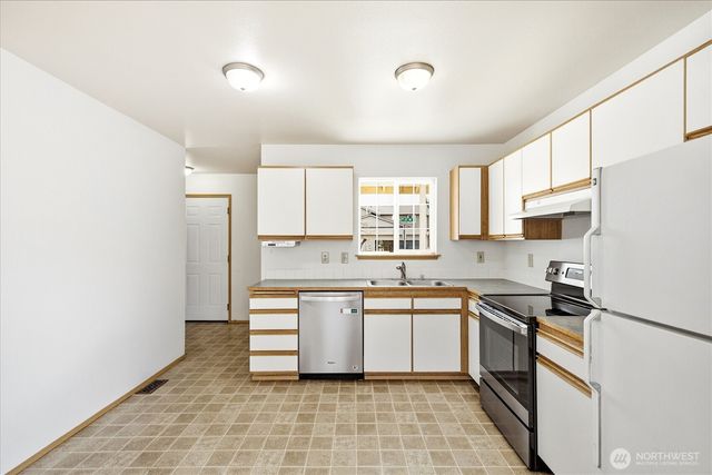 4007 167th Street NE, Arlington, WA 98223
