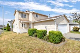 4007 167th Street NE, Arlington, WA 98223