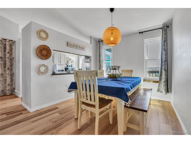 3460 S Halifax Way, Aurora, CO 80013