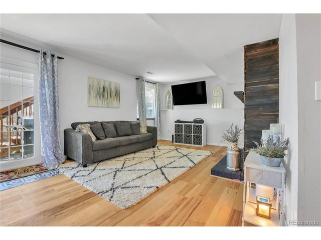 3460 S Halifax Way, Aurora, CO 80013