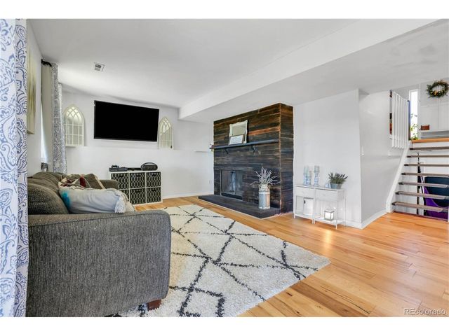 3460 S Halifax Way, Aurora, CO 80013