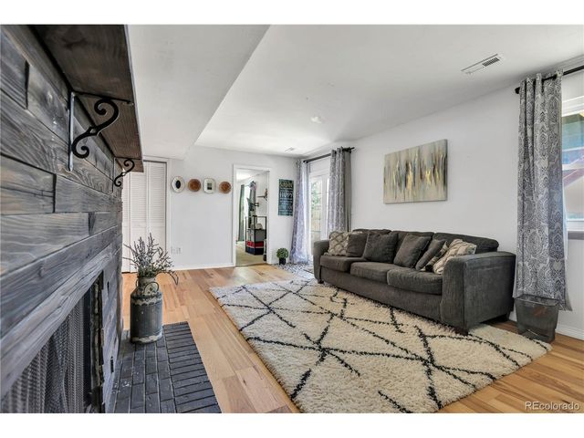 3460 S Halifax Way, Aurora, CO 80013