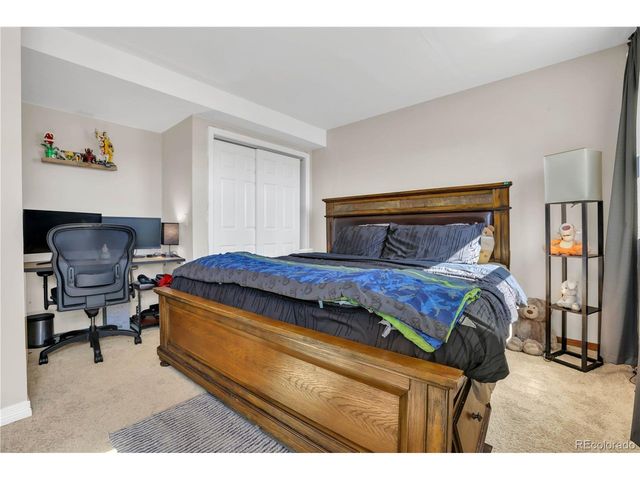 3460 S Halifax Way, Aurora, CO 80013