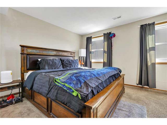 3460 S Halifax Way, Aurora, CO 80013