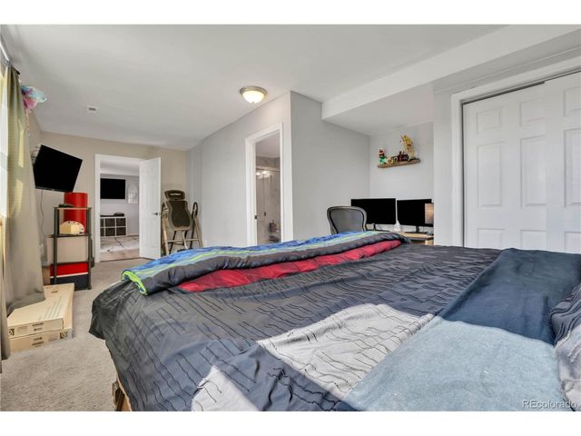 3460 S Halifax Way, Aurora, CO 80013