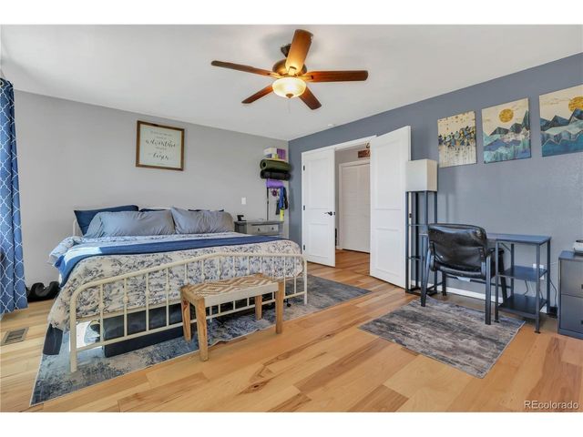 3460 S Halifax Way, Aurora, CO 80013