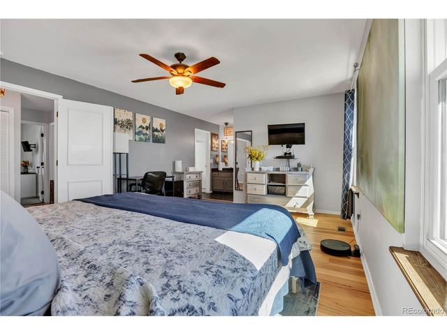 3460 S Halifax Way, Aurora, CO 80013