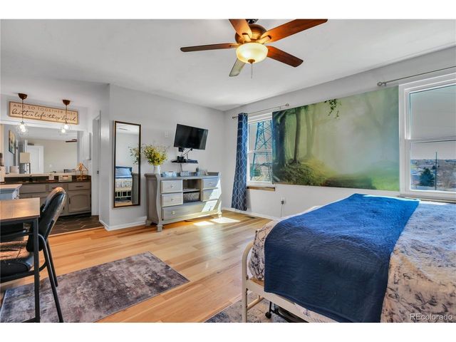 3460 S Halifax Way, Aurora, CO 80013