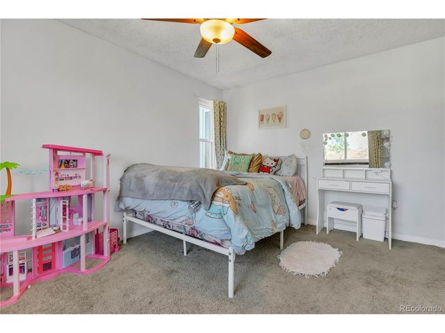 3460 S Halifax Way, Aurora, CO 80013