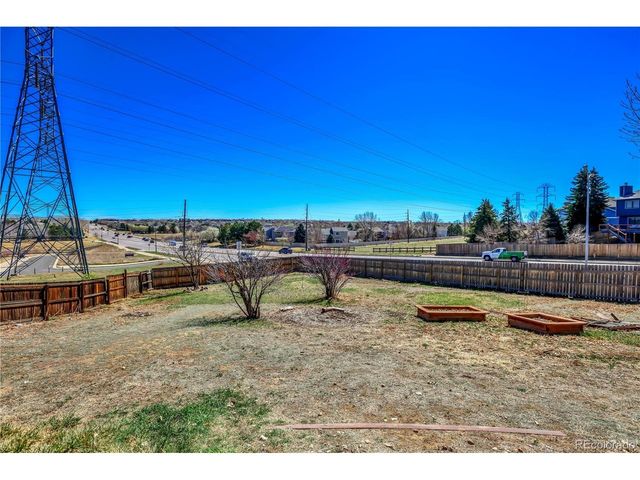 3460 S Halifax Way, Aurora, CO 80013