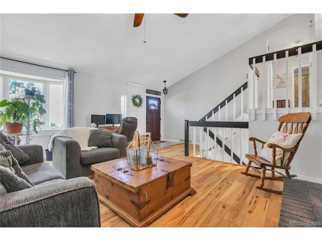 3460 S Halifax Way, Aurora, CO 80013