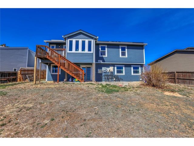 3460 S Halifax Way, Aurora, CO 80013